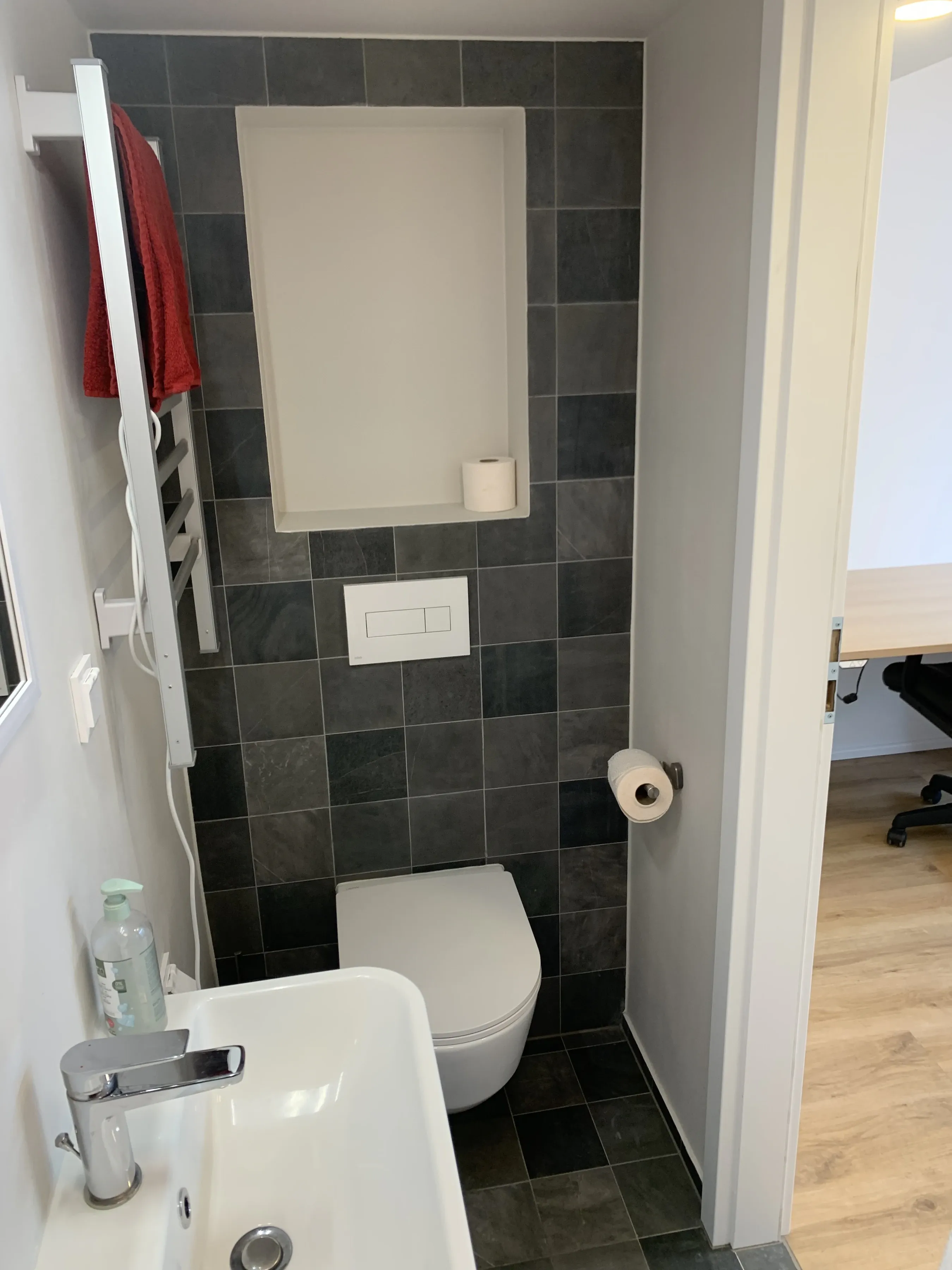 CAPITOLIUM, private and cosy solution