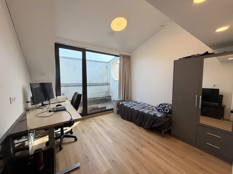 Single Room, additional photo 1