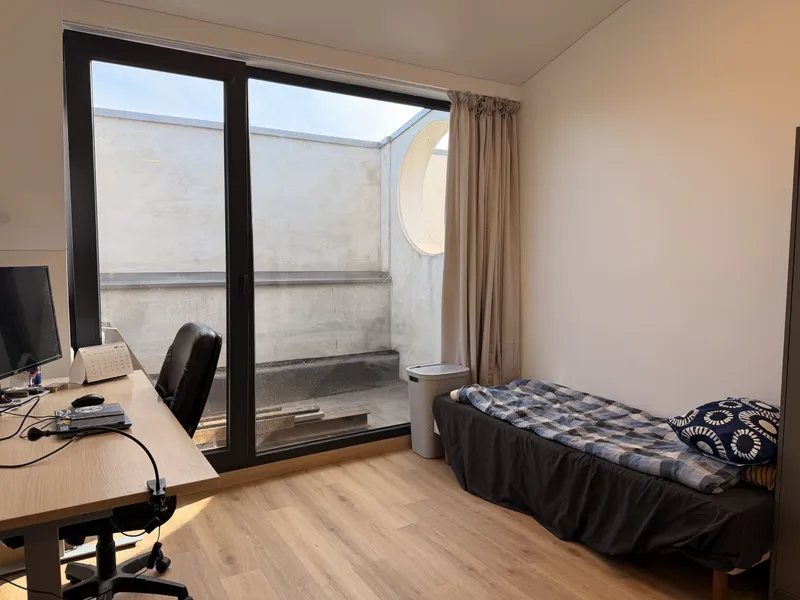 Single Room, additional photo 2