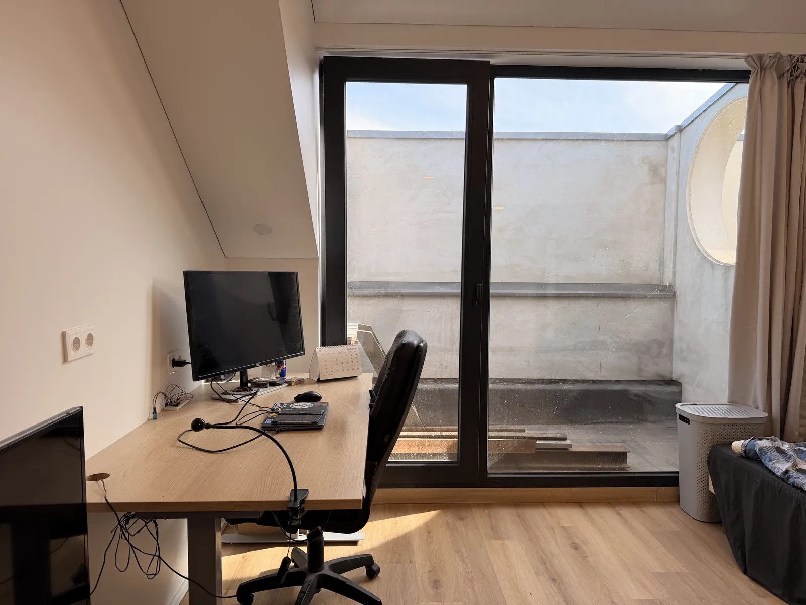 Single Room, additional photo 3